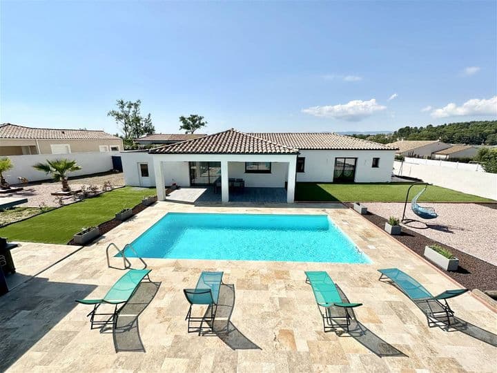 4 bedrooms house for sale in CARCASSONNE, France