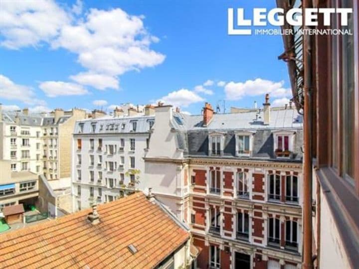 2 bedrooms apartment for sale in Paris 16eme, France