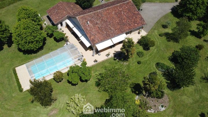 5 bedrooms house for sale in Montsoue, France