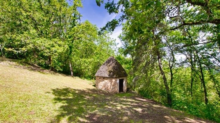 6 bedrooms house for sale in Sarlat-la-Caneda, France