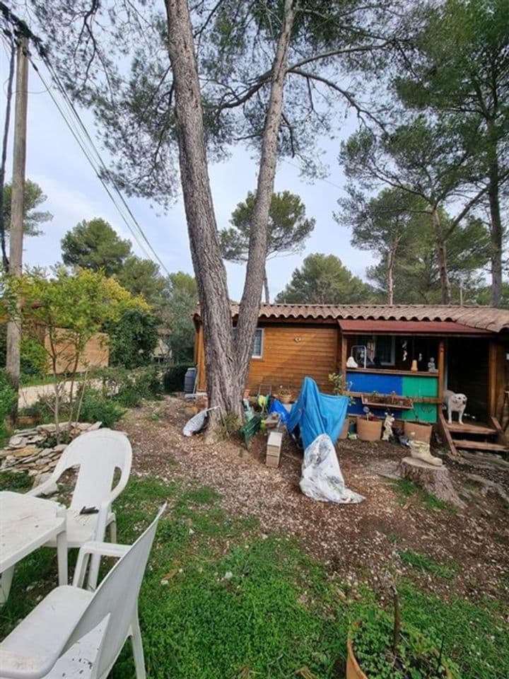 1 bedroom house for sale in Le Castellet, France