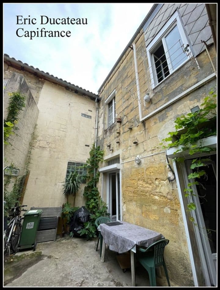 3 bedrooms house for sale in Bordeaux, France