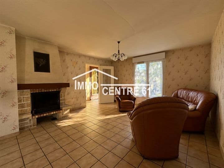 2 bedrooms other for sale in Pre-en-Pail, France