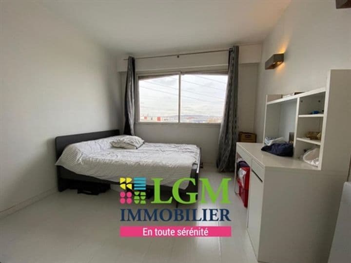 4 bedrooms apartment for sale in Sarcelles, France