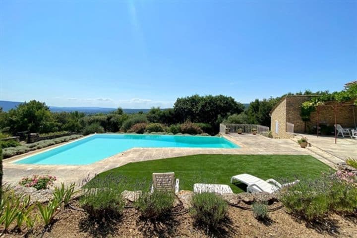 4 bedrooms house for sale in Gordes, France