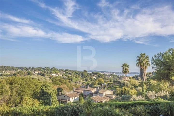 4 bedrooms house for sale in Antibes, France