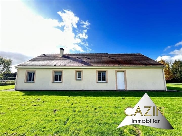 3 bedrooms other for sale in Vimoutiers, France