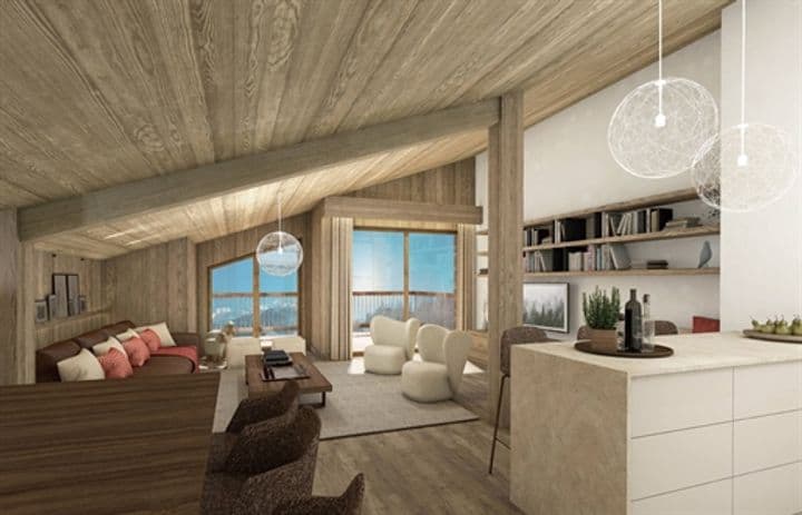 3 bedrooms apartment for sale in Val-dIsere, France