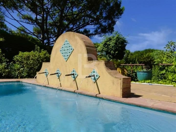 4 bedrooms other for sale in Saint-Tropez, France