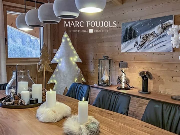 4 bedrooms apartment for sale in Chatel, France