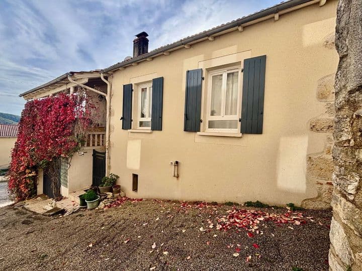 2 bedrooms house for sale in LAMAGDELAINE, France