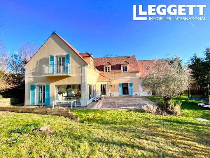 6 bedrooms house for sale in  France