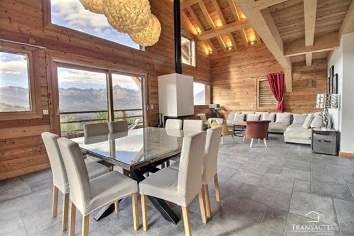 4 bedrooms house for sale in Saint-Gervais-les-Bains, France