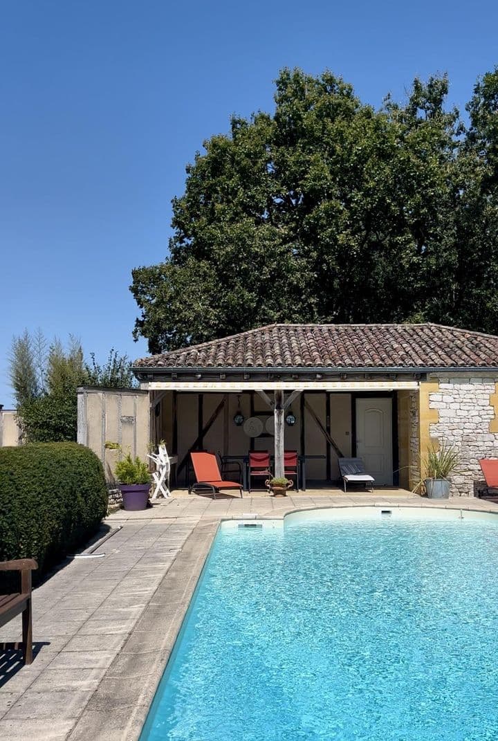 4 bedrooms house for sale in Beaumontois en Perigord, France