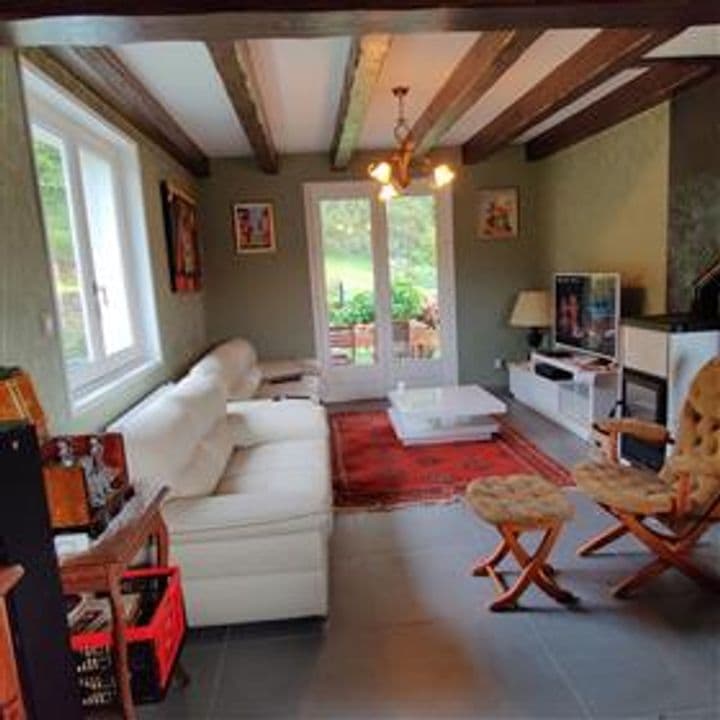 5 bedrooms house for sale in Fougerolles, France