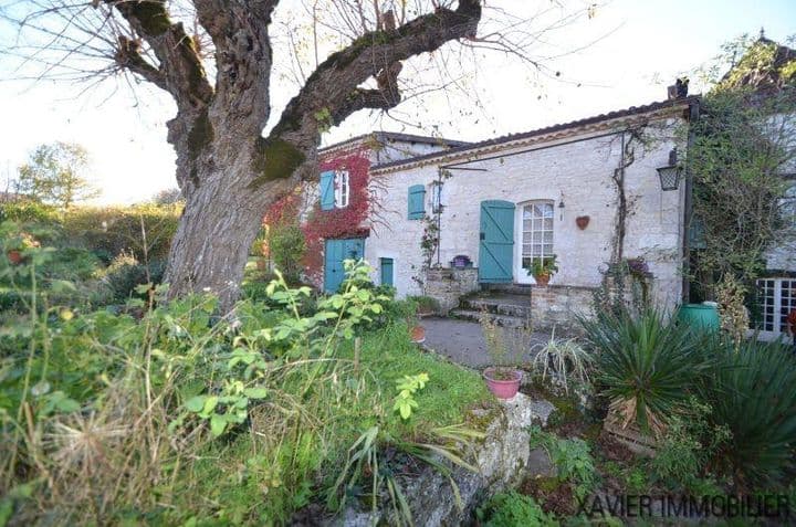 3 bedrooms house for sale in Montaigu-de-Quercy, France