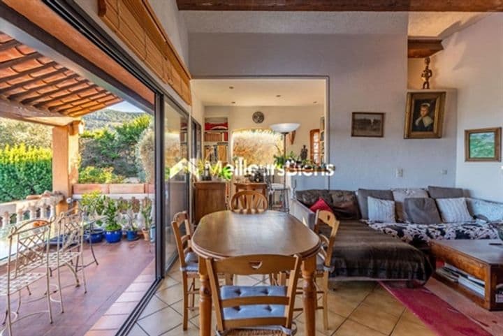 6 bedrooms house for sale in Les Adrets-de-lEsterel, France