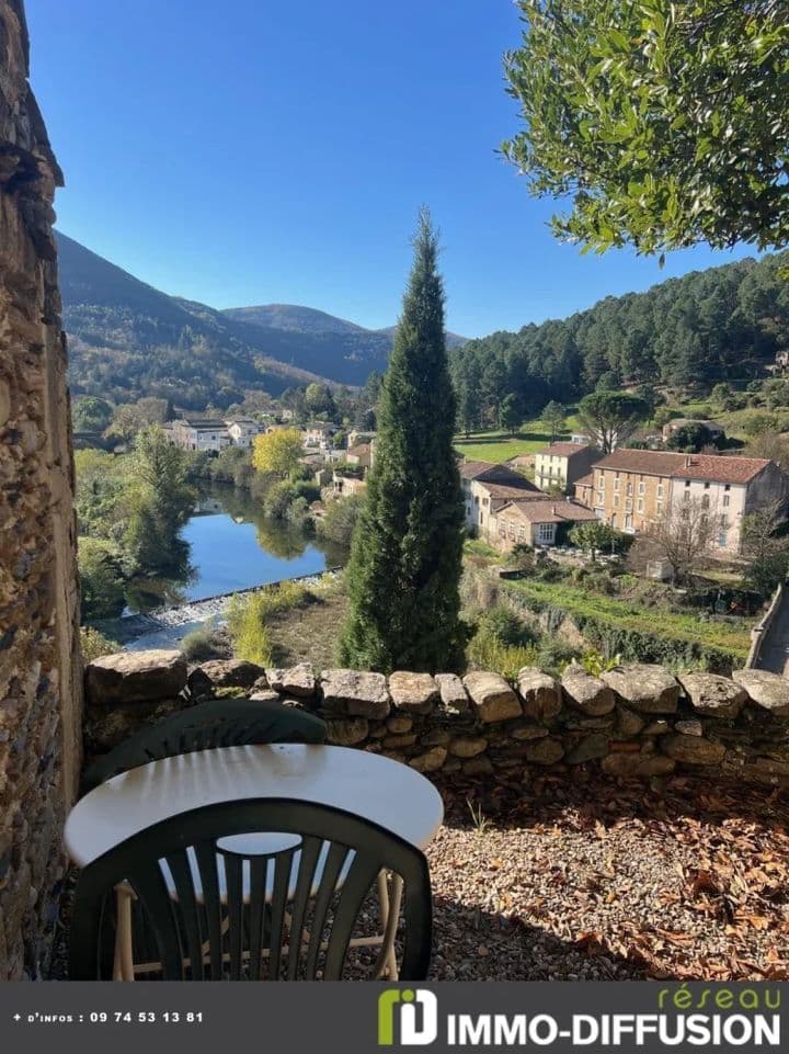 1 bedroom house for sale in OLARGUES, France