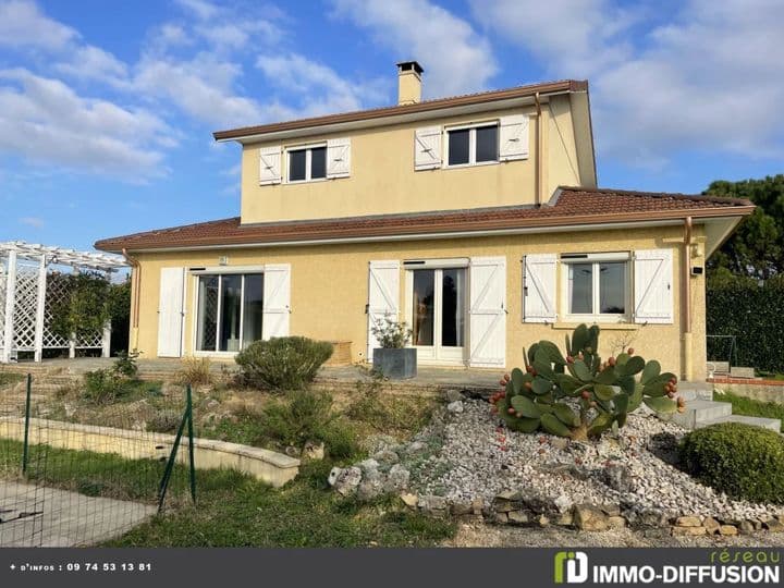 3 bedrooms house for sale in CHEYSSIEU, France