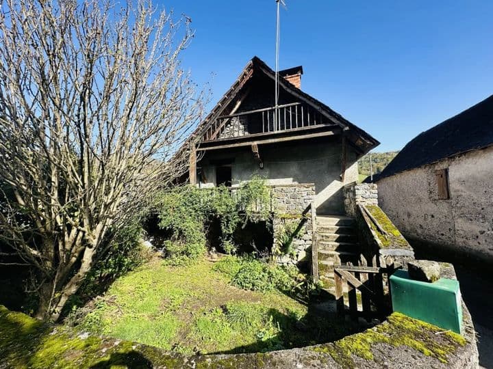 1 bedroom house for sale in VILLENEUVE, France