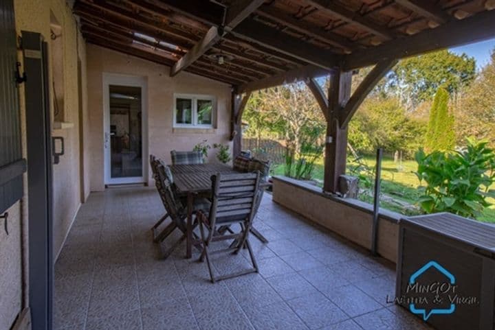 4 bedrooms house for sale in La Chapelle-Gonaguet, France