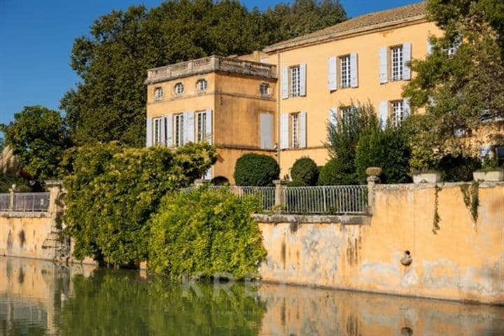 8 bedrooms other for sale in Aix-en-Provence, France