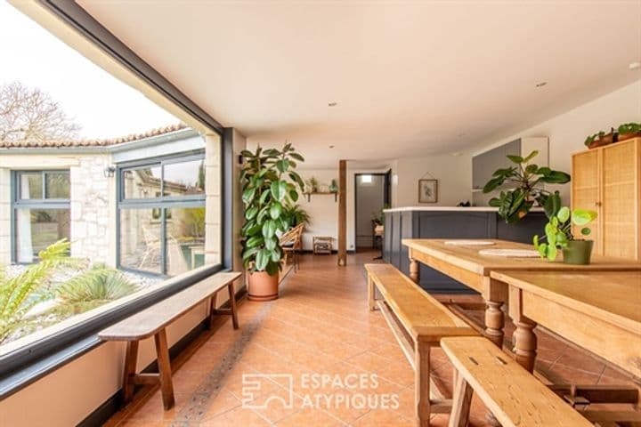 11 bedrooms house for sale in Doue-en-Anjou, France