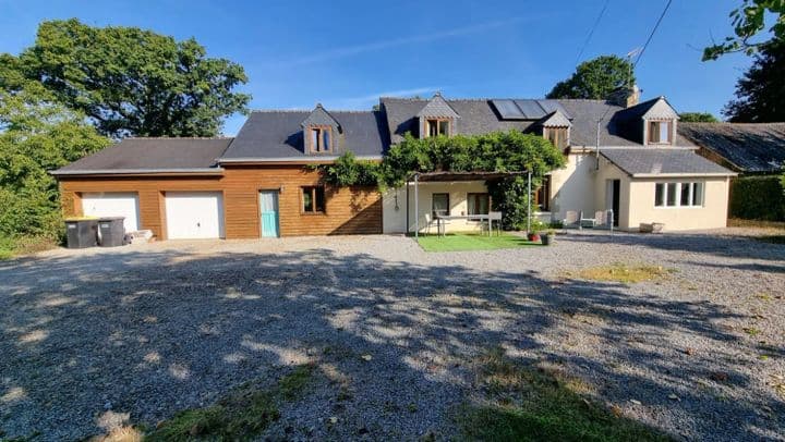 5 bedrooms house for sale in Saint-Etienne-du-Gue-de-lIsle, France