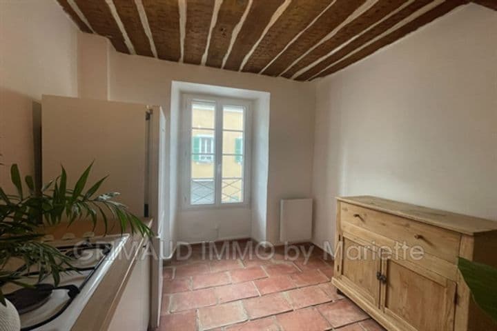 2 bedrooms apartment for sale in La Garde-Freinet, France