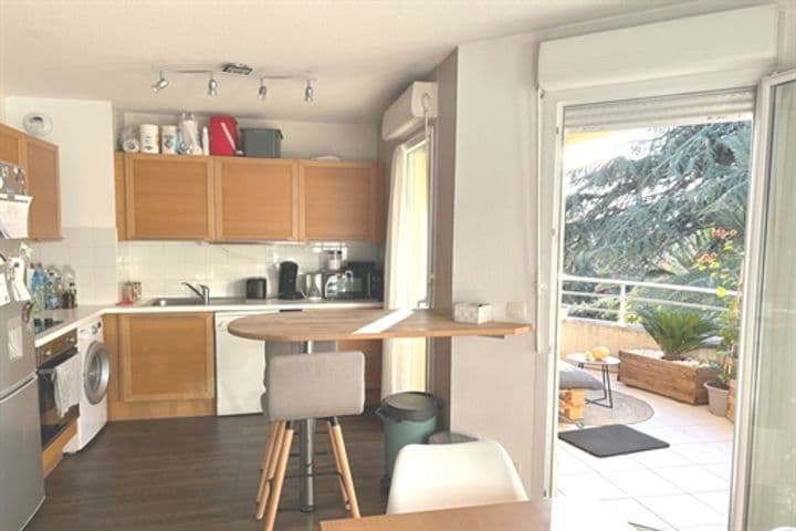 1 bedroom apartment for sale in Grasse, France