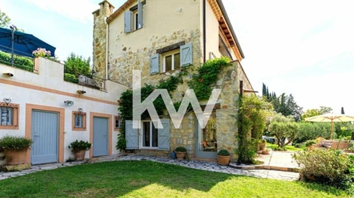 6 bedrooms house for sale in Montauroux, France