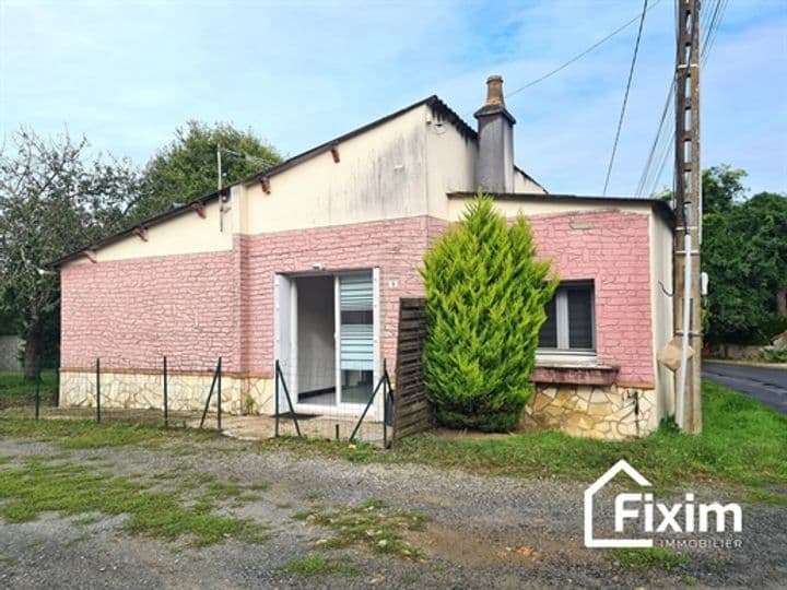 2 bedrooms house for sale in Maisdon-sur-Sevre, France
