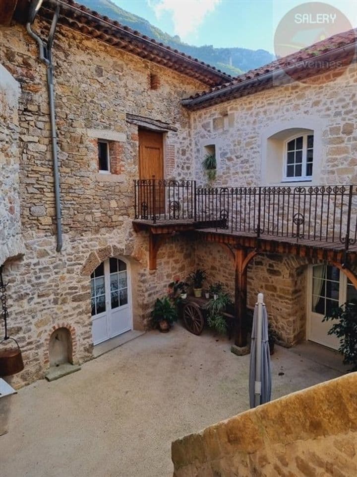 5 bedrooms other for sale in Le Vigan, France