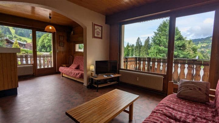 1 bedroom house for sale in Les Gets, France