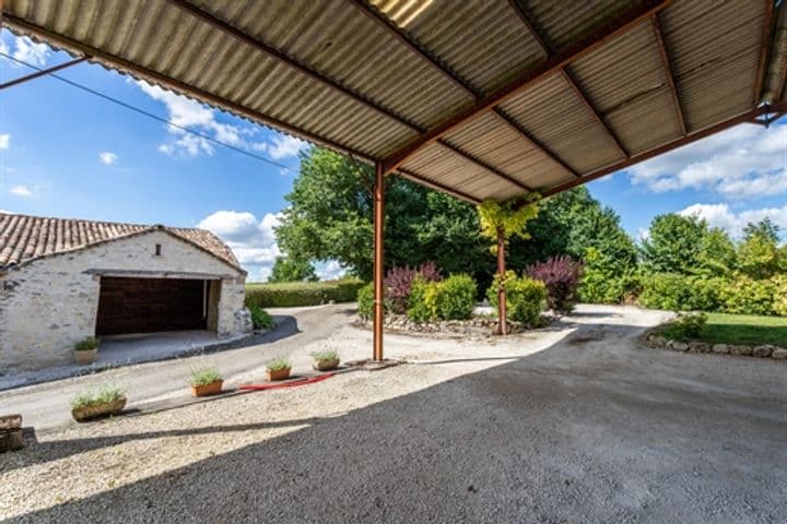 3 bedrooms house for sale in Brassac, France