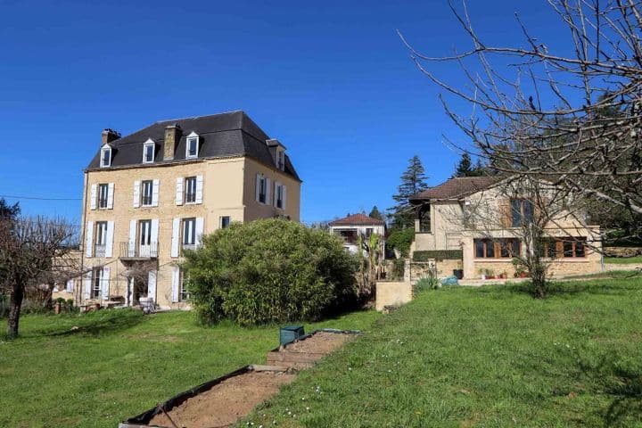 5 bedrooms house for sale in Sarlat-la-Caneda, France