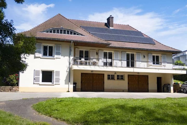 5 bedrooms house for sale in  France