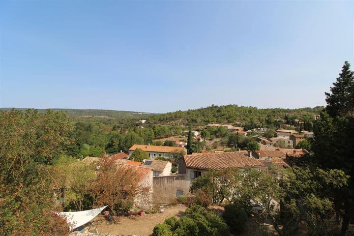 House for sale in Lagrasse, France