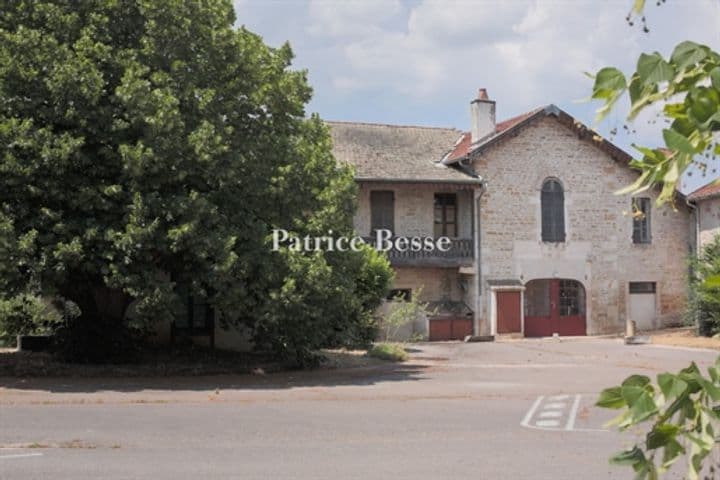 9 bedrooms other for sale in Beaune, France