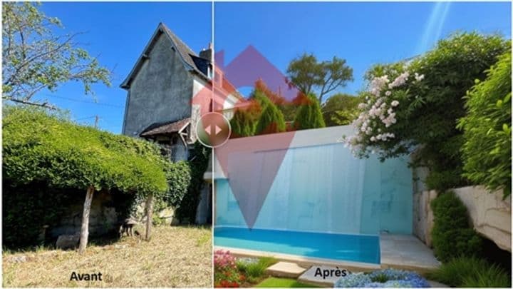 7 bedrooms house for sale in Villebourg, France