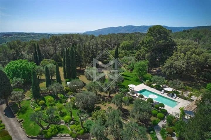 7 bedrooms other for sale in Grasse, France