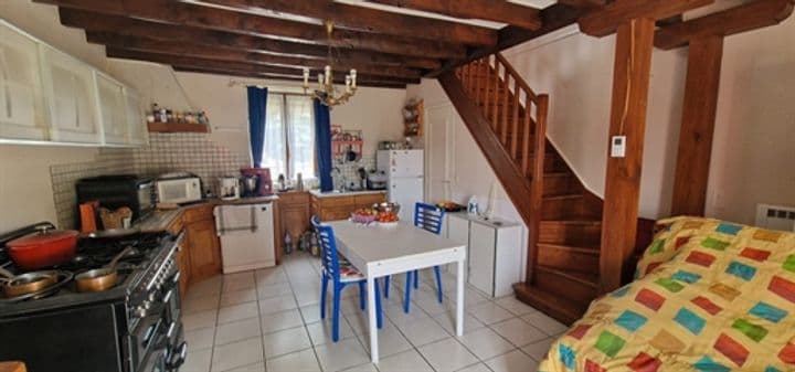 1 bedroom house for sale in Feusines, France