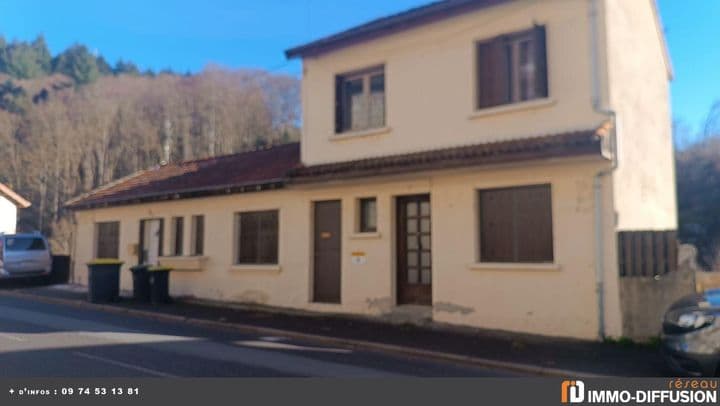 5 bedrooms house for sale in LA MONNERIE LE MONTEL, France