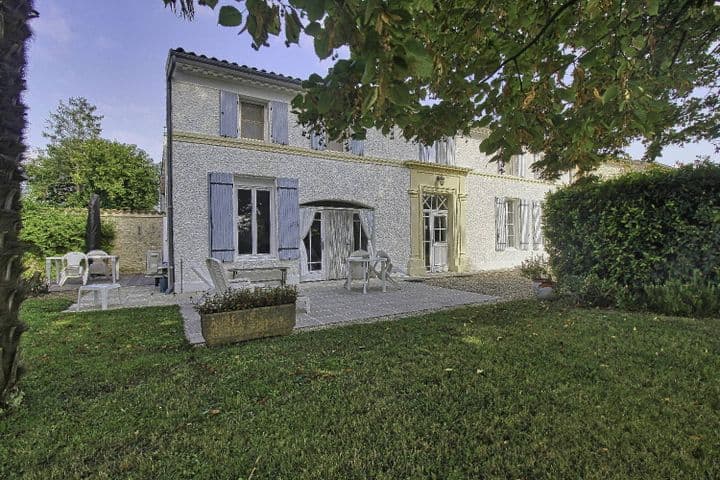 4 bedrooms house for sale in LA BROUSSE, France