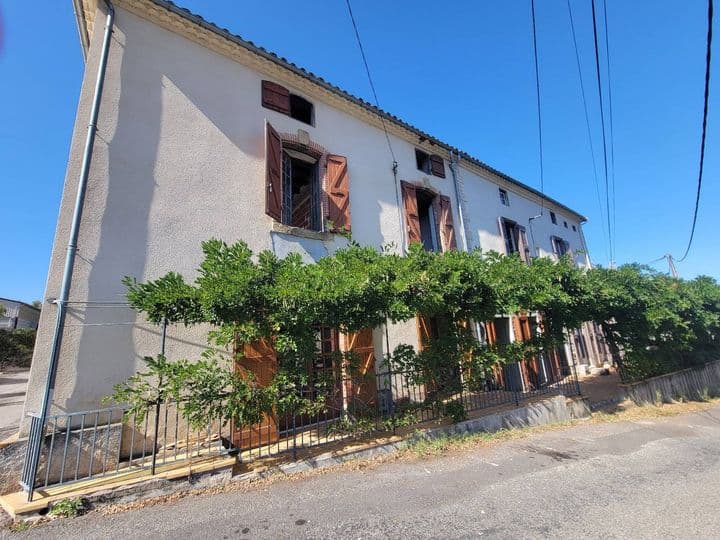 5 bedrooms house for sale in GANAC, France