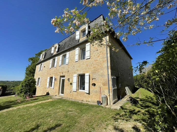 4 bedrooms house for sale in COUBJOURS, France