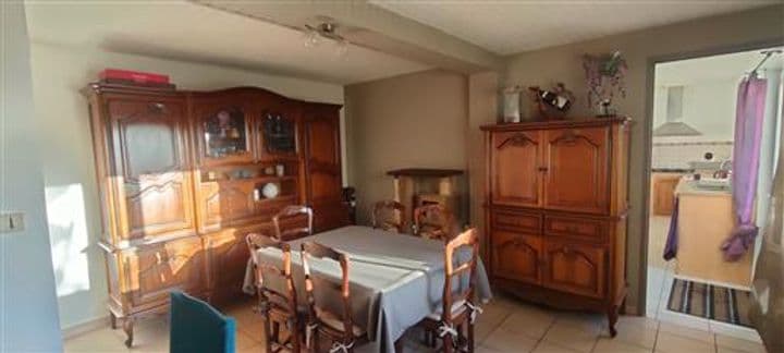 3 bedrooms house for sale in Cluny, France