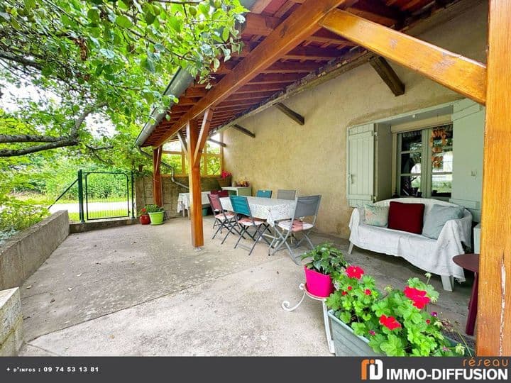 3 bedrooms house for sale in BAUDRIERES, France