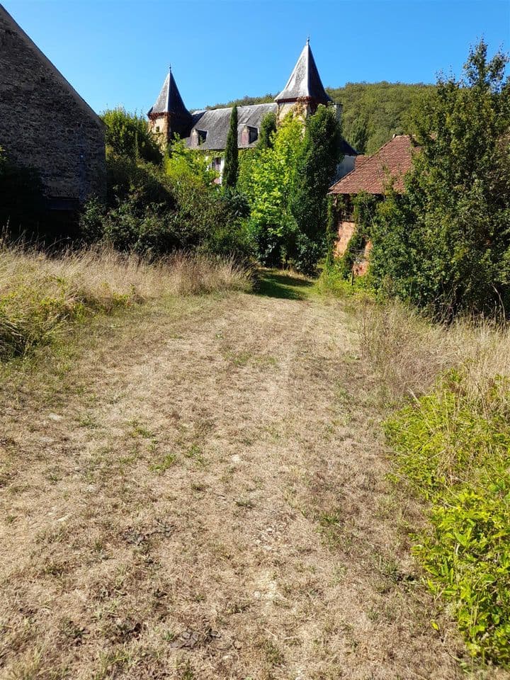 2 bedrooms other for sale in Sarlat-la-Caneda, France