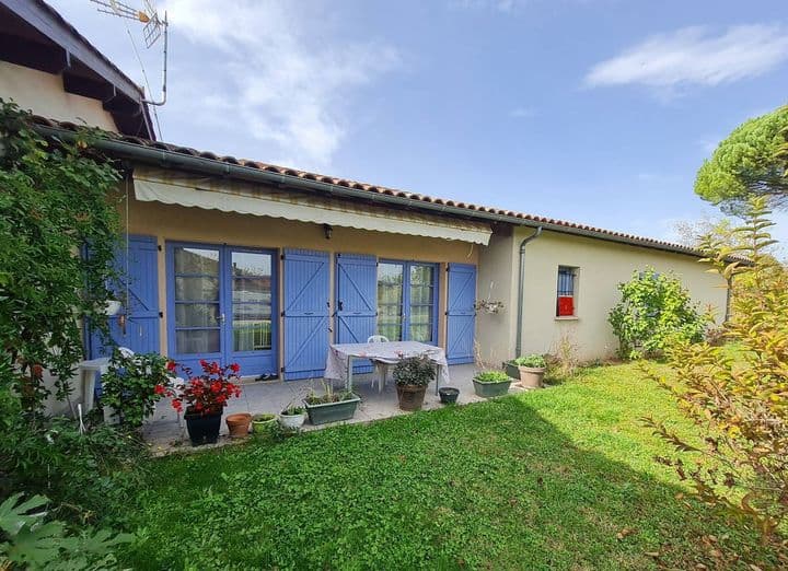 3 bedrooms house for sale in LECTOURE, France